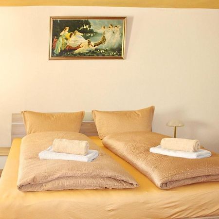 לובנאו Haus Zeitlos Brunnenblick מראה חיצוני תמונה