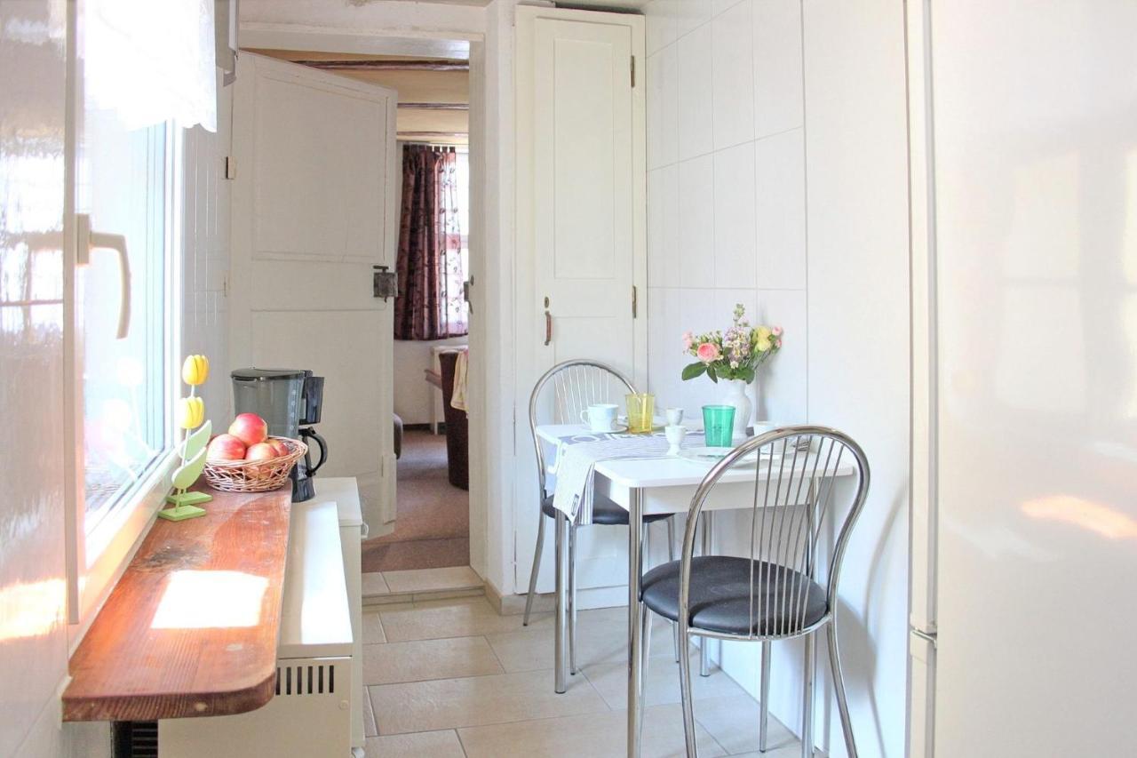 לובנאו Haus Zeitlos Brunnenblick מראה חיצוני תמונה