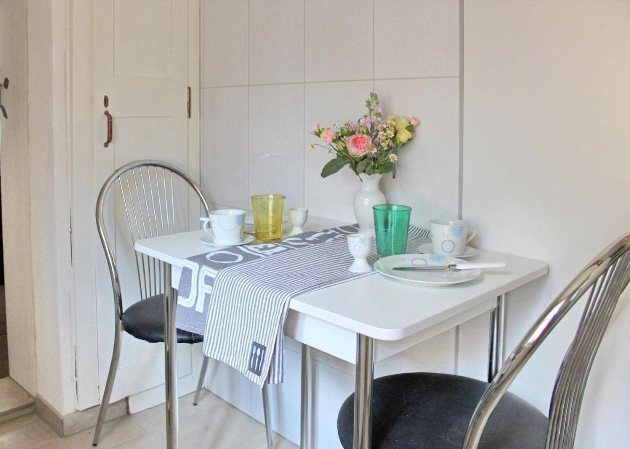 לובנאו Haus Zeitlos Brunnenblick מראה חיצוני תמונה